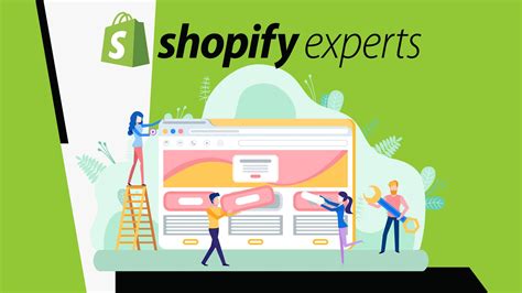 Shopify Experts .